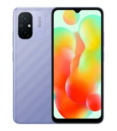 Мобильный телефон Xiaomi Redmi 12C 4/64Gb NFC Int (UK) (Purple)