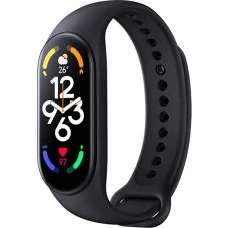 Фитнес-трекер Xiaomi Mi Smart Band 7 Global (Black)