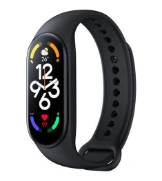 Фитнес-трекер Xiaomi Mi Smart Band 7 Global (Black)