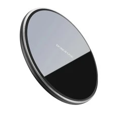 Беспроводное зарядное устройство Borofone BQ3 Pro 15W (Чёрный)