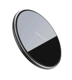 Беспроводное зарядное устройство Borofone BQ3 Pro 15W (Чёрный)