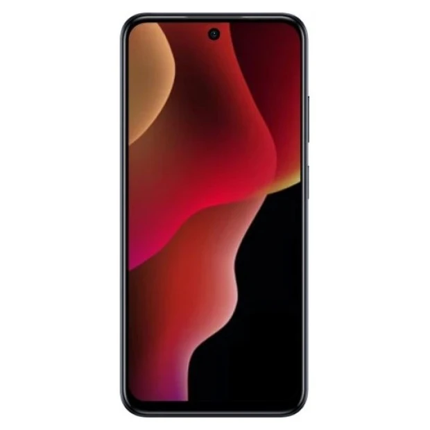 Мобільний телефон Infinix Hot 50i 4 / 128GB (Sleek Black)