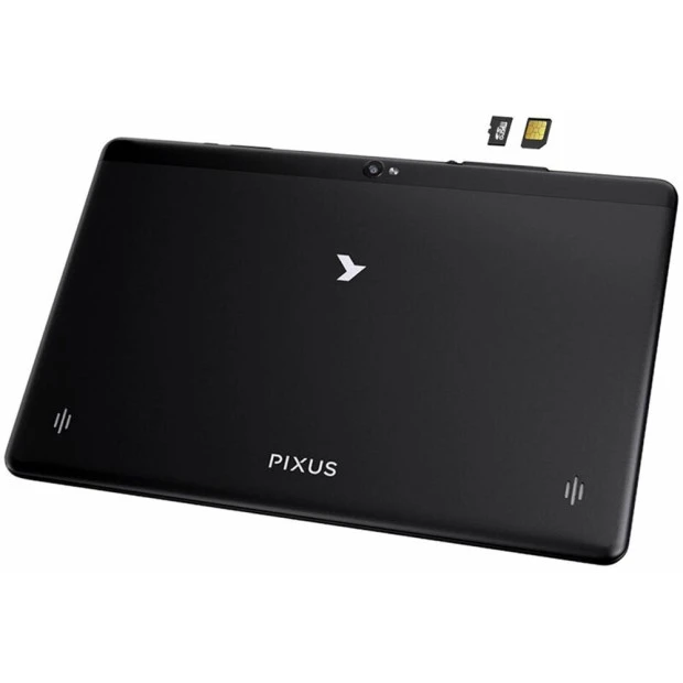Планшет Pixus Sprint 2/32Gb 3G (Black)