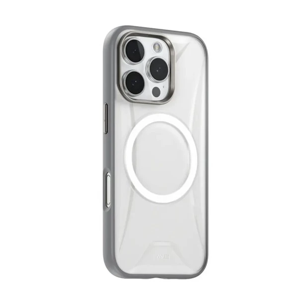 Case Blueo Ape Legend Anti-Drop Apple iPhone 16 Pro Max (Grey)