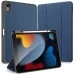 Чехол-книжка Dux Ducis Domo Series Apple iPad 10 10.9" (2020 - 2022) (Blue) Чехол-книжка Dux Ducis Domo Series Apple iPad 10 10.9" (2020 - 2022) (Blue)