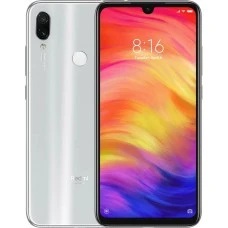 Мобильный телефон Xiaomi Redmi Note 7 4/64Gb (Moonlight White)
