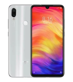 Мобильный телефон Xiaomi Redmi Note 7 4/64Gb (Moonlight White)
