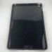 Силикон Graphite Apple iPad 10.2" (2019 - 2021) (Чёрный) Силикон Graphite Apple iPad 10.2" (2019 - 2021) (Чёрный)