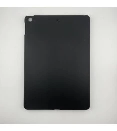 Силикон Graphite Apple iPad 10.2" (2019 - 2021) (Чёрный)