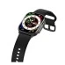 Смарт-годинник iMiLab iMiki SF1 Amoled (версія з можливістю дзвінків) чорний Смарт-годинник iMiLab iMiki SF1 Amoled (версія з можливістю дзвінків) чорний