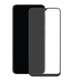 Защитное стекло 5D Matte HD Samsung Galaxy A30 / A30S / A50 / A50S (2019) Black