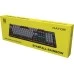 Клавиатура Hator Starfall Rainbow Origin Blue (Чёрный) (HTK-609-BGB) Клавиатура Hator Starfall Rainbow Origin Blue (Чёрный) (HTK-609-BGB)