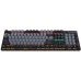 Клавиатура Hator Starfall Rainbow Origin Blue (Чёрный) (HTK-609-BGB) Клавиатура Hator Starfall Rainbow Origin Blue (Чёрный) (HTK-609-BGB)