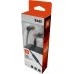 Проводные наушники-гарнитура вакуумные JBL T110 (Чёрный) Проводные наушники-гарнитура вакуумные JBL T110 (Чёрный)