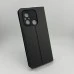 Чохол-книжка Dux Soft Xiaomi Redmi 12C  /  11A (Чорний)