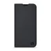 Чохол-книжка Dux Soft Xiaomi Redmi 12C  /  11A (Чорний)