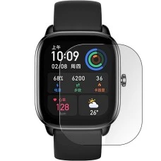 Защитная плёнка Hydrogel Standart HD Amazfit GTS 4 Mini