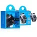 Автодержатель Hoco CA3 Magnetic (Серый) Автодержатель Hoco CA3 Magnetic (Серый)