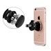 Автодержатель Hoco CA3 Magnetic (Серый) Автодержатель Hoco CA3 Magnetic (Серый)