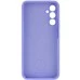 Силікон оригінал Samsung Galaxy A34 (ShutCam) (Фіалковий) Силікон оригінал Samsung Galaxy A34 (ShutCam) (Фіалковий)