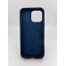 Силіконовий оригінальний чохол круглої форми для Apple iPhone 16 Pro Max (72) баклажановий. Силіконовий оригінальний чохол круглої форми для Apple iPhone 16 Pro Max (72) баклажановий.