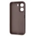 Чохол Pretty Things Case для Xiaomi Redmi 13C / Poco C65 / Poco M6 (Чорний / Пухнастий чорний) Чохол Pretty Things Case для Xiaomi Redmi 13C / Poco C65 / Poco M6 (Чорний / Пухнастий чорний)