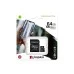 Карта памяти Kingston Canvas Select Plus MicroSDHC 32Gb (UHS-1) A1 (Class 10) Карта памяти Kingston Canvas Select Plus MicroSDHC 32Gb (UHS-1) A1 (Class 10)