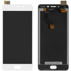 Дисплейный модуль Meizu M6 Note (M721H) (White)