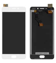 Дисплейный модуль Meizu M6 Note (M721H) (White)