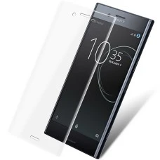 3D Стекло Sony XZ Premium Transparent