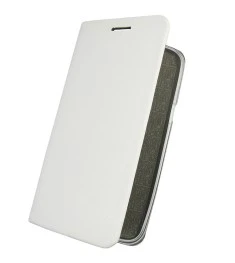 Чехол-книжка View Cover Meizu M2 Note (белый)