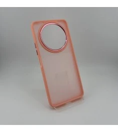 Чохол Totu Space для Xiaomi Redmi A3 (Темно-персиковий)