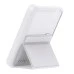 Бездротовий акумулятор XO PR211 MagSafe 10000mAh 15W (Білий)