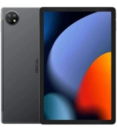 Планшет Oscal Pad 16 8/128GB 4G Dual Sim (Amber Grey)