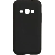 Задняя накладка JOY Samsung J200 (черный)