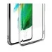 Силікон WS Samsung Galaxy S21 (ShutCam) (Прозорий)
