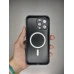 Чохол ColorPlus Armor Camers Magsafe для Apple iPhone 14 Pro Max (чорний) Чохол ColorPlus Armor Camers Magsafe для Apple iPhone 14 Pro Max (чорний)