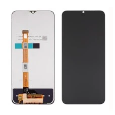 Дисплей для Vivo Y72 с чёрным тачскрином