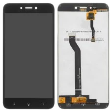 Дисплейний модуль для Xiaomi Redmi 5A (Чорний)