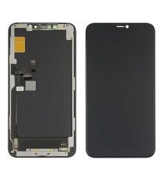 Дисплей для Apple iPhone 11 Pro Max с чёрным тачскрином Original
