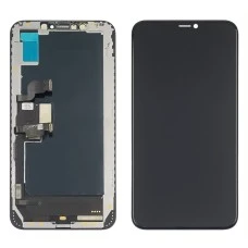 Дисплей для Apple iPhone XS Max с чёрным тачскрином Original