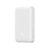 Беспроводной аккумулятор Baseus Magnetic Mini 20W 10000mAh (White) Беспроводной аккумулятор Baseus Magnetic Mini 20W 10000mAh (White)