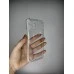 Силикон 6D Apple iPhone 12 Pro (ShutCam) (Прозрачный) Силикон 6D Apple iPhone 12 Pro (ShutCam) (Прозрачный)