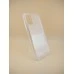 Силикон WS Samsung Galaxy A03s (Прозрачный) Силикон WS Samsung Galaxy A03s (Прозрачный)