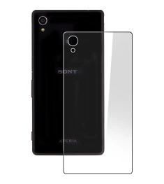 Стекло Sony Xperia M4 Aqua (на заднюю сторону)