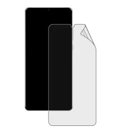 Защитная плёнка Matte Hydrogel HD Huawei P30 Pro (передняя)