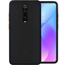 Накладка Totu Gingle Series Xiaomi Redmi K20 Pro / Mi9T Pro (Чёрный)