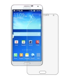 Защитная пленка Samsung Galaxy Note 3 / N9000