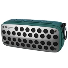 Портативная акустика NewRixing NR-4011 (Dark Green)