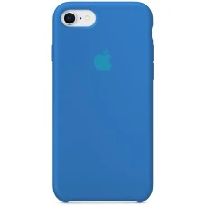 Силиконовый чехол Original Case Apple iPhone 7 / 8 (65)